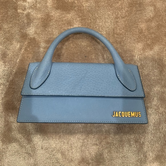 Jacquemus Le Chiquito Long Purse